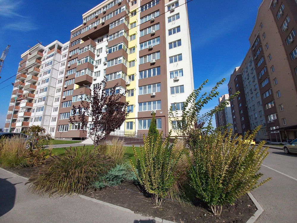 ЗДАМ В ОРЕНДУ 1к.кв ЖК "Сімейний " Днепр - изображение 5