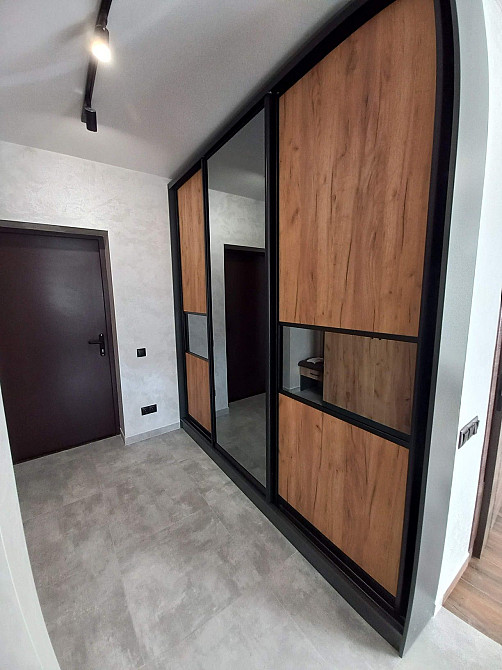 ЗДАМ В ОРЕНДУ 1к.кв ЖК "Сімейний " Днепр - изображение 2