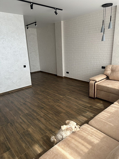 ЗДАМ В ОРЕНДУ 1к.кв ЖК "Сімейний " Днепр - изображение 7