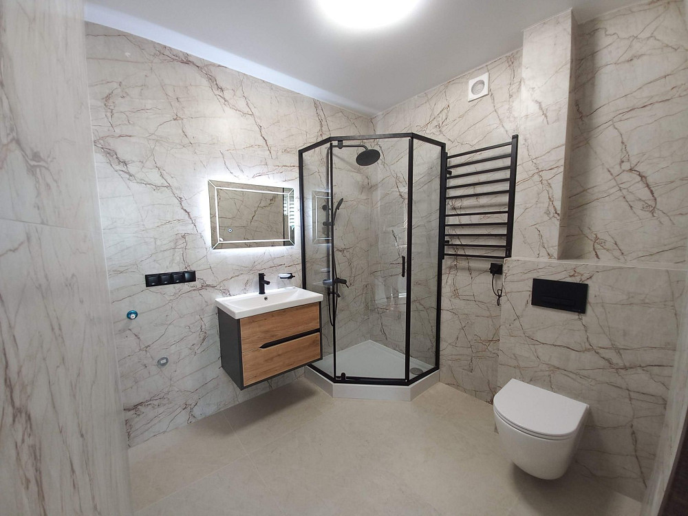 ЗДАМ В ОРЕНДУ 1к.кв ЖК "Сімейний " Днепр - изображение 4