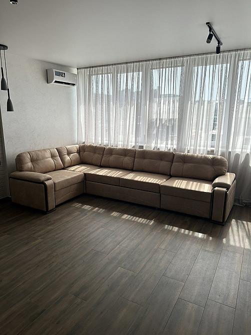 ЗДАМ В ОРЕНДУ 1к.кв ЖК "Сімейний " Днепр - изображение 6