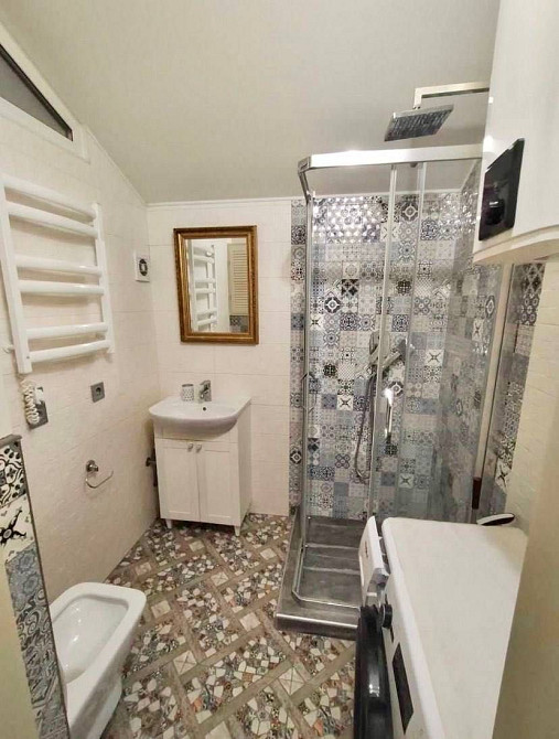 ЖК 1кімн смарт Політех Вул Залізнична 32 Вокзальна швидкісний трамвай Киев - изображение 3