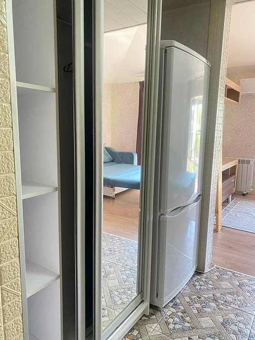 ЖК 1кімн смарт Політех Вул Залізнична 32 Вокзальна швидкісний трамвай Киев - изображение 6