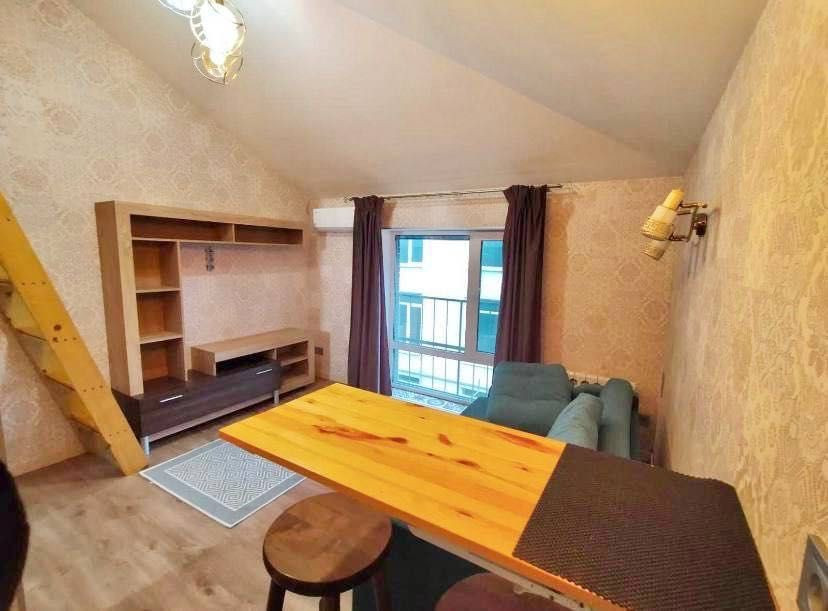 ЖК 1кімн смарт Політех Вул Залізнична 32 Вокзальна швидкісний трамвай Киев - изображение 2