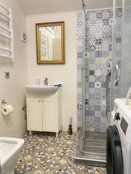 ЖК 1кімн смарт Політех Вул Залізнична 32 Вокзальна швидкісний трамвай Киев - изображение 7