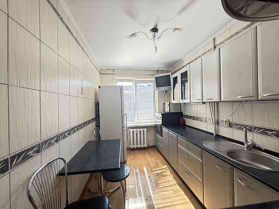 Оренда 3к квартири РУСЬКА р-н ГРАВІТОН Черновцы