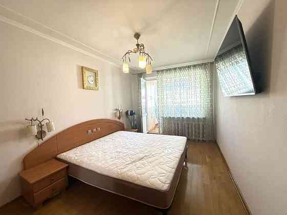 Оренда 3к квартири РУСЬКА р-н ГРАВІТОН Черновцы