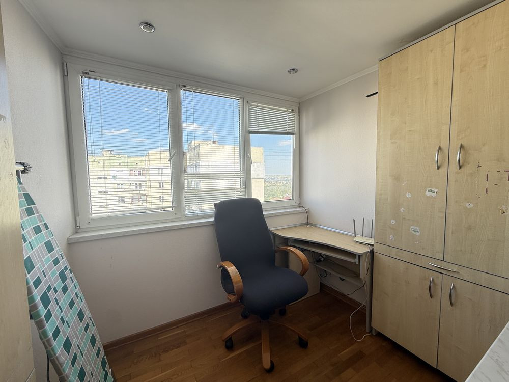 Оренда 3к квартири РУСЬКА р-н ГРАВІТОН Черновцы - изображение 7