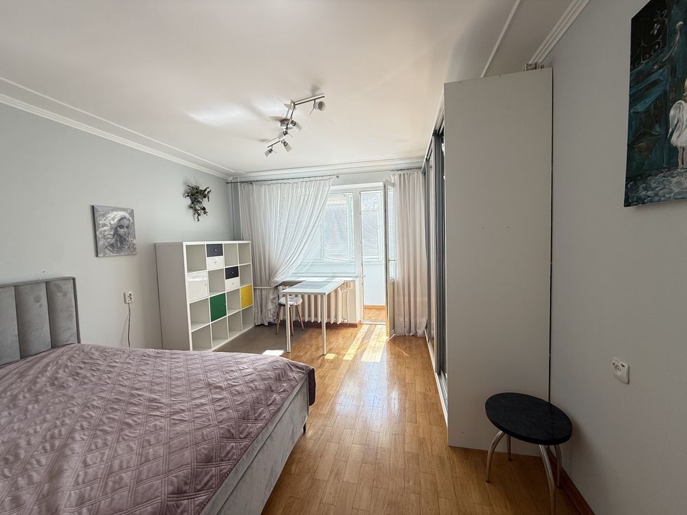 Оренда 3к квартири РУСЬКА р-н ГРАВІТОН Черновцы - изображение 2