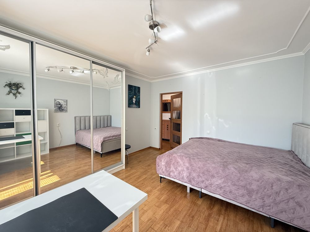 Оренда 3к квартири РУСЬКА р-н ГРАВІТОН Черновцы - изображение 1