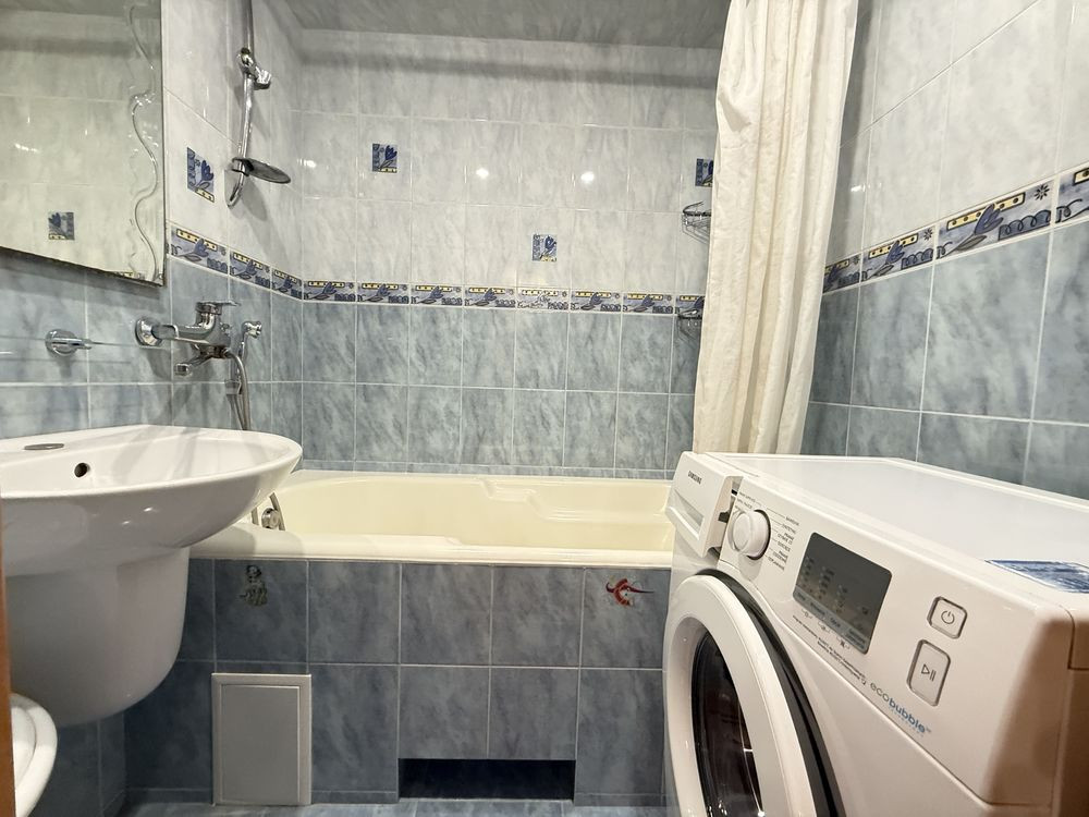 Оренда 3к квартири РУСЬКА р-н ГРАВІТОН Черновцы - изображение 8