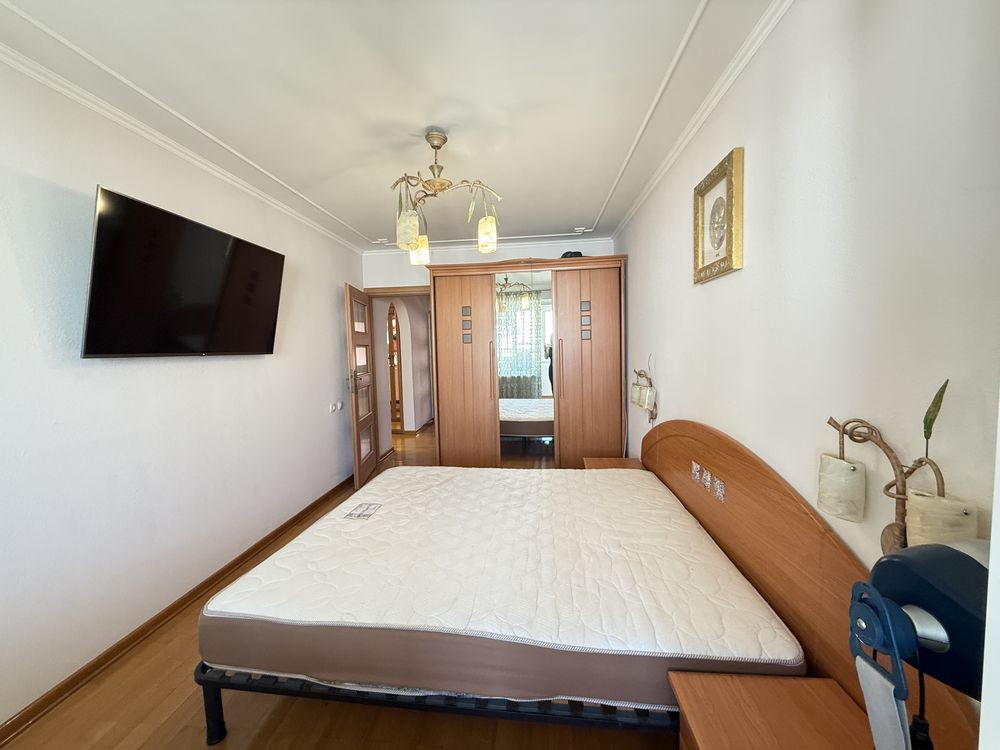 Оренда 3к квартири РУСЬКА р-н ГРАВІТОН Черновцы - изображение 3