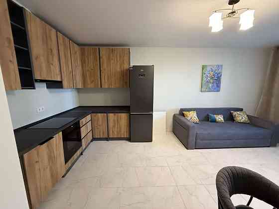 Без %. ЖкОK Land .Оренда 1-кімнатної квартири. Перша здача квартири . Киев