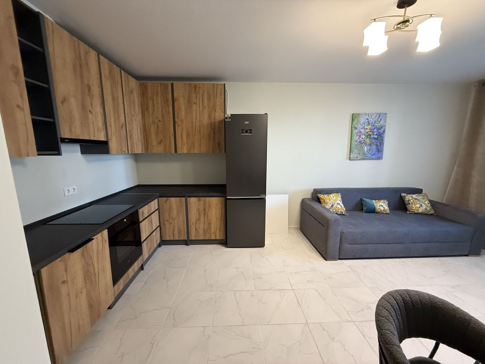 Без %. ЖкОK Land .Оренда 1-кімнатної квартири. Перша здача квартири . Киев - изображение 3