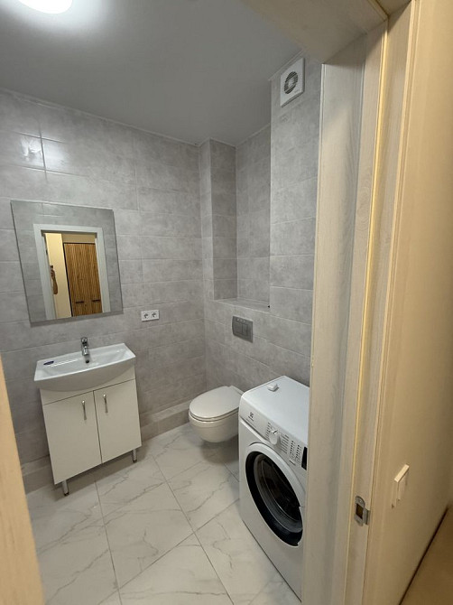 Без %. ЖкОK Land .Оренда 1-кімнатної квартири. Перша здача квартири . Киев - изображение 7