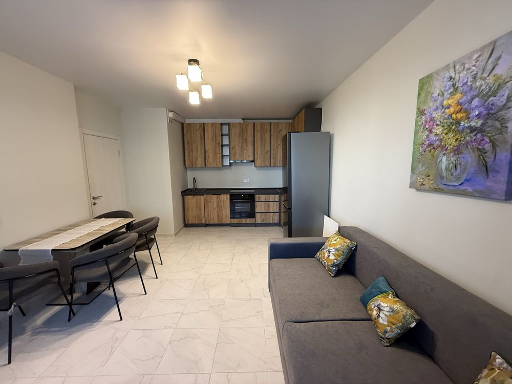 Без %. ЖкОK Land .Оренда 1-кімнатної квартири. Перша здача квартири . Киев - изображение 2