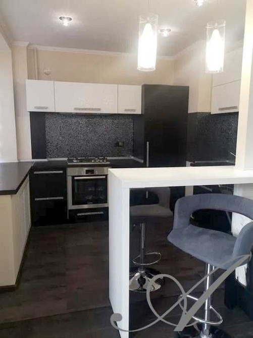 +‼️ Аренда 2к кв. 50м2 с ремонтом в р-не набережной Запоріжжя - зображення 1