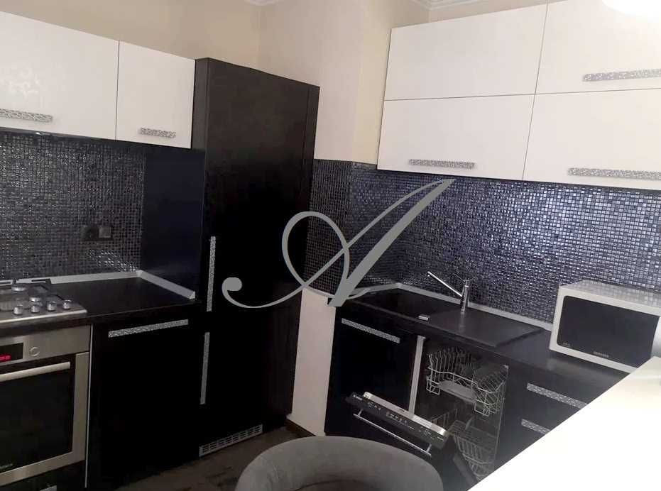 +‼️ Аренда 2к кв. 50м2 с ремонтом в р-не набережной Запоріжжя - зображення 3