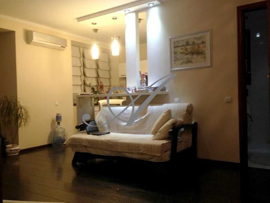 +‼️ Аренда 2к кв. 50м2 с ремонтом в р-не набережной Запоріжжя - зображення 4