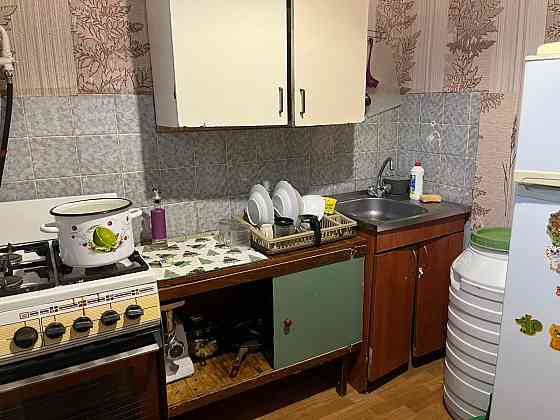 Сдам 1 кімнатну квартиру. Комунальні послуги враховані в вартість Дружківка