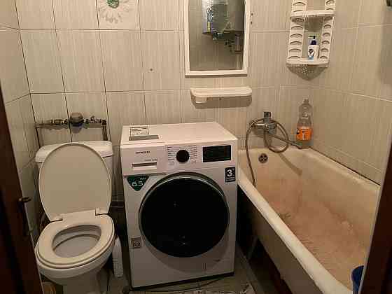 Сдам 1 кімнатну квартиру. Комунальні послуги враховані в вартість Дружківка