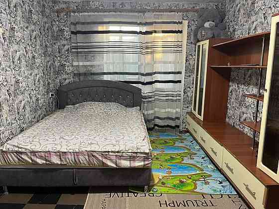 Сдам 1 кімнатну квартиру. Комунальні послуги враховані в вартість Дружківка