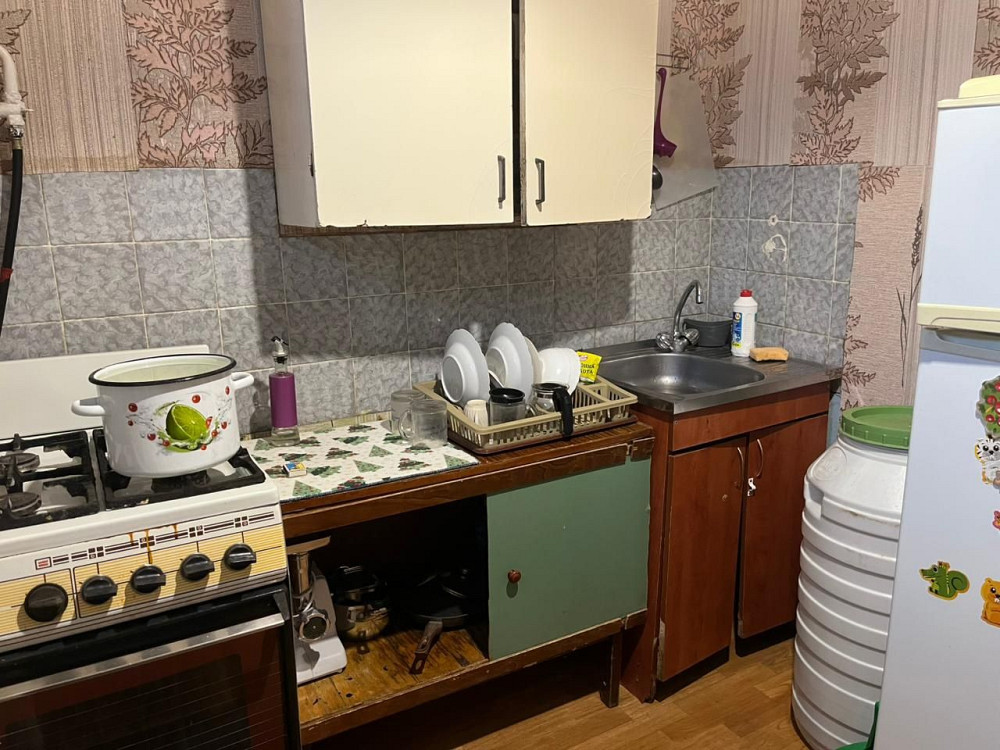 Сдам 1 кімнатну квартиру. Комунальні послуги враховані в вартість Дружківка - зображення 5