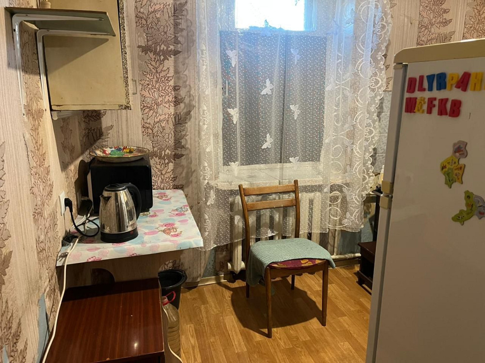 Сдам 1 кімнатну квартиру. Комунальні послуги враховані в вартість Дружківка - зображення 4