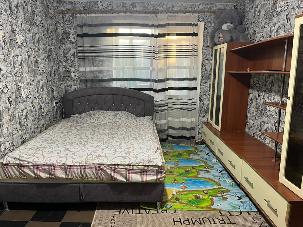 Сдам 1 кімнатну квартиру. Комунальні послуги враховані в вартість Дружківка - зображення 1