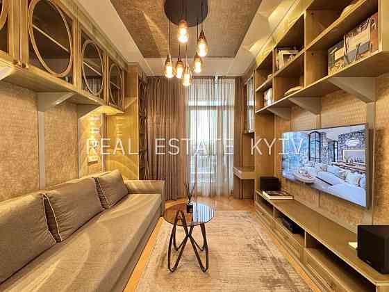 Оренда 2-кімн квартири ЖК «Central Park» Джона Маккейна 7 Киев