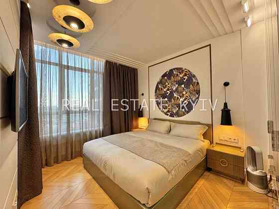 Оренда 2-кімн квартири ЖК «Central Park» Джона Маккейна 7 Киев