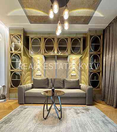 Оренда 2-кімн квартири ЖК «Central Park» Джона Маккейна 7 Киев