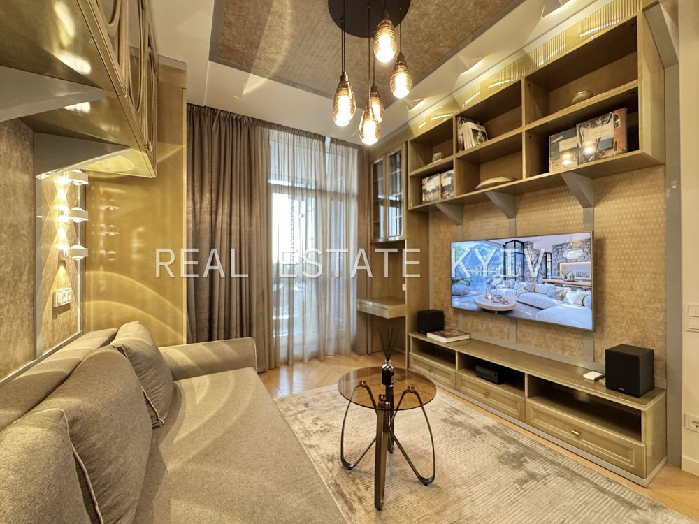 Оренда 2-кімн квартири ЖК «Central Park» Джона Маккейна 7 Киев - изображение 7