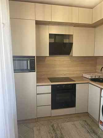 Оренда 1-к квартира на вул. Райдужна, 37 Киев