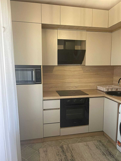 Оренда 1-к квартира на вул. Райдужна, 37 Киев - изображение 5