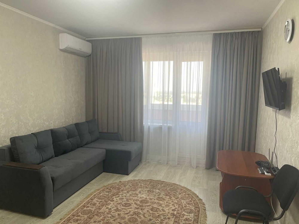 Оренда 1-к квартира на вул. Райдужна, 37 Киев - изображение 1