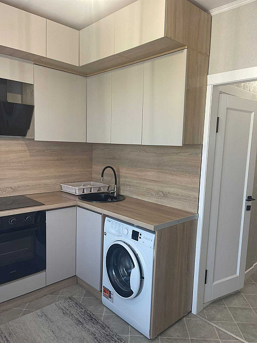 Оренда 1-к квартира на вул. Райдужна, 37 Киев - изображение 3