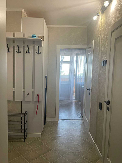 Оренда 1-к квартира на вул. Райдужна, 37 Киев - изображение 8