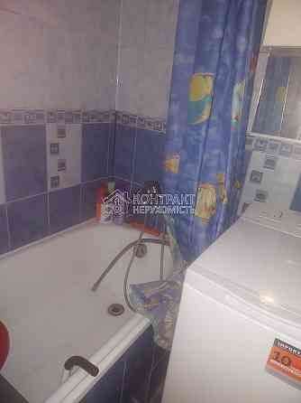 2х кімнатна квартира, Журавлівка Харьков