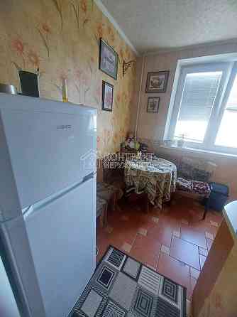 2х кімнатна квартира, Журавлівка Харьков