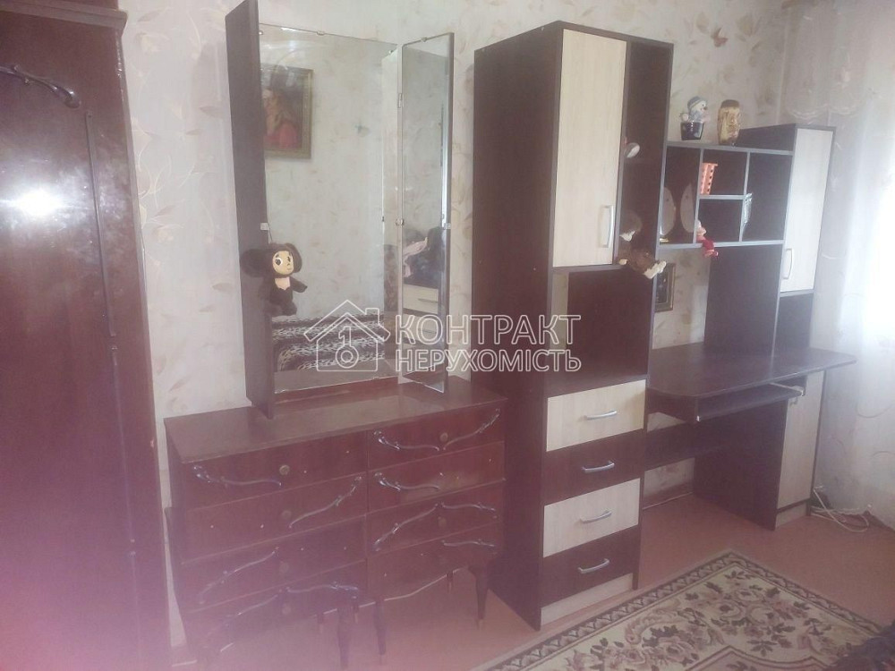 2х кімнатна квартира, Журавлівка Харьков - изображение 6