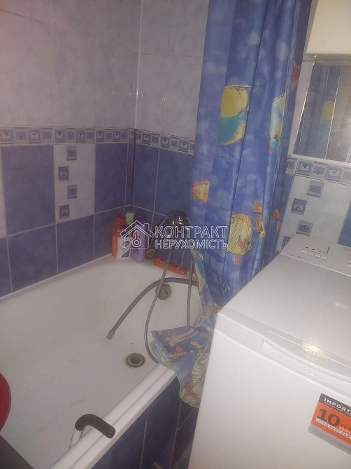 2х кімнатна квартира, Журавлівка Харьков - изображение 3