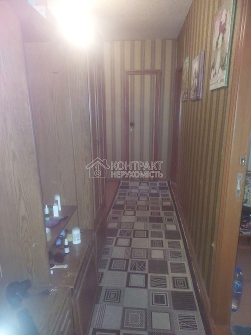 2х кімнатна квартира, Журавлівка Харьков - изображение 2