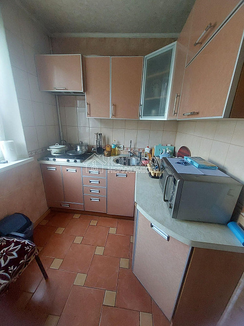 2х кімнатна квартира, Журавлівка Харьков - изображение 1