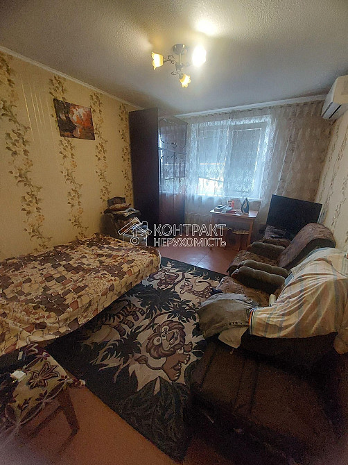 2х кімнатна квартира, Журавлівка Харьков - изображение 5