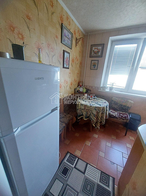 2х кімнатна квартира, Журавлівка Харьков - изображение 4