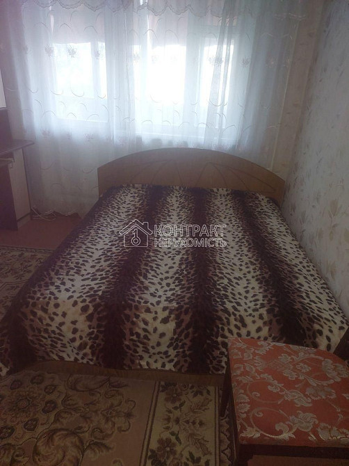 2х кімнатна квартира, Журавлівка Харьков - изображение 7