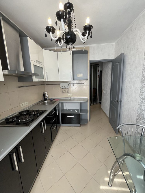 Здам 2 кімнатну квартиру по вул. Соборності ( Доценка) Чернигов - изображение 1