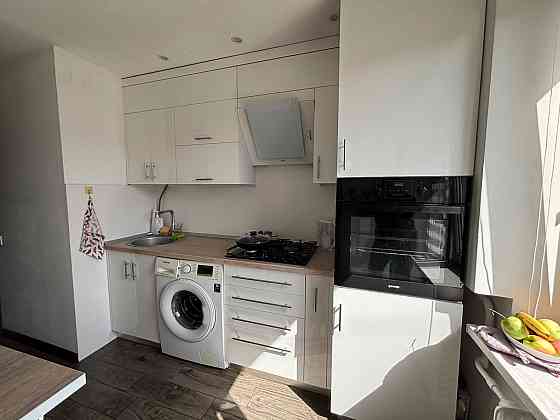 Оренда 3 кім. кв. вул. Олени Степанівний (кімнати ізольовані) Львов