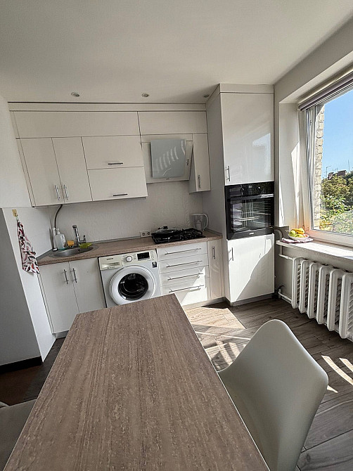 Оренда 3 кім. кв. вул. Олени Степанівний (кімнати ізольовані) Львов - изображение 5